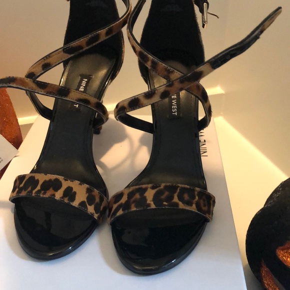 Just Purchased and WORN FOR 2 Hours! - Picture 3 of 7